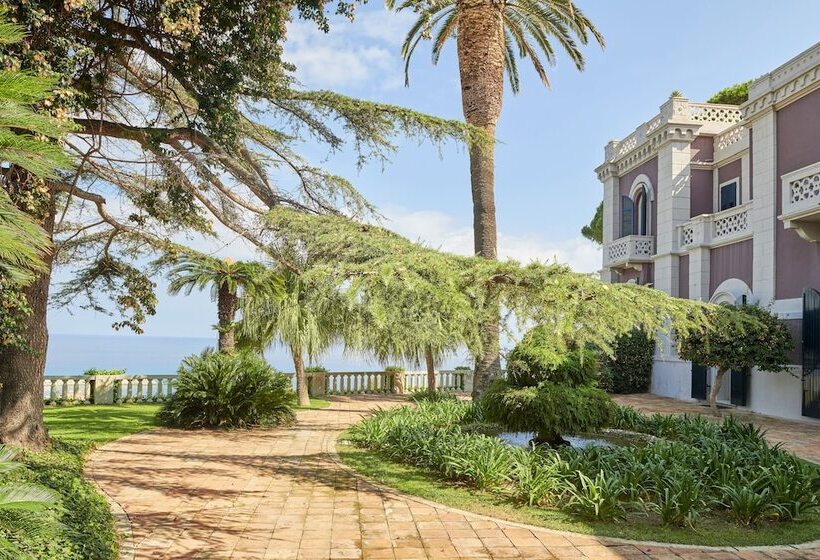 בית מלון כפרי Villa Paola