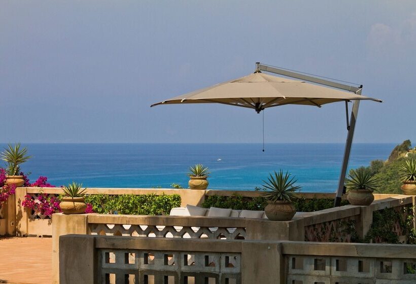 בית מלון כפרי Villa Paola