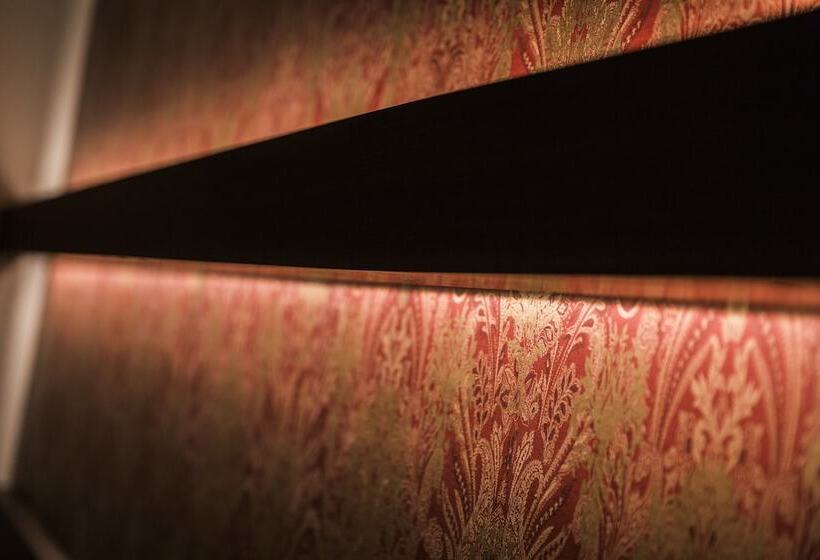 酒店 Wbf Sapporo Chuo