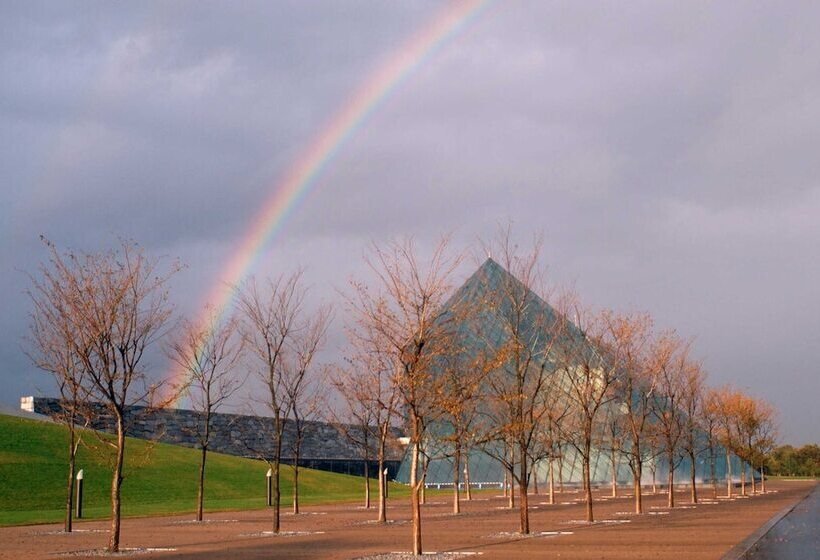 酒店 Wbf Sapporo Chuo