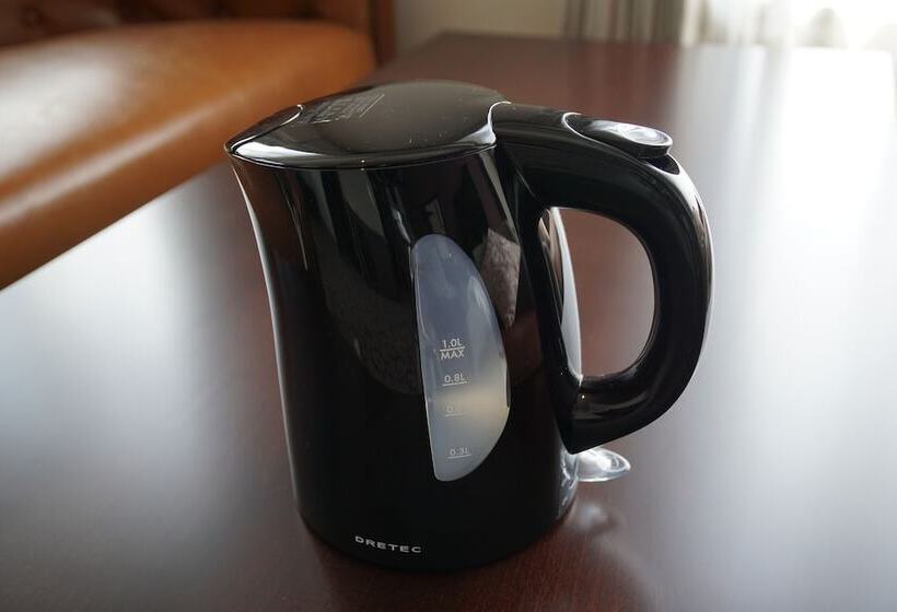 酒店 Wbf Sapporo Chuo