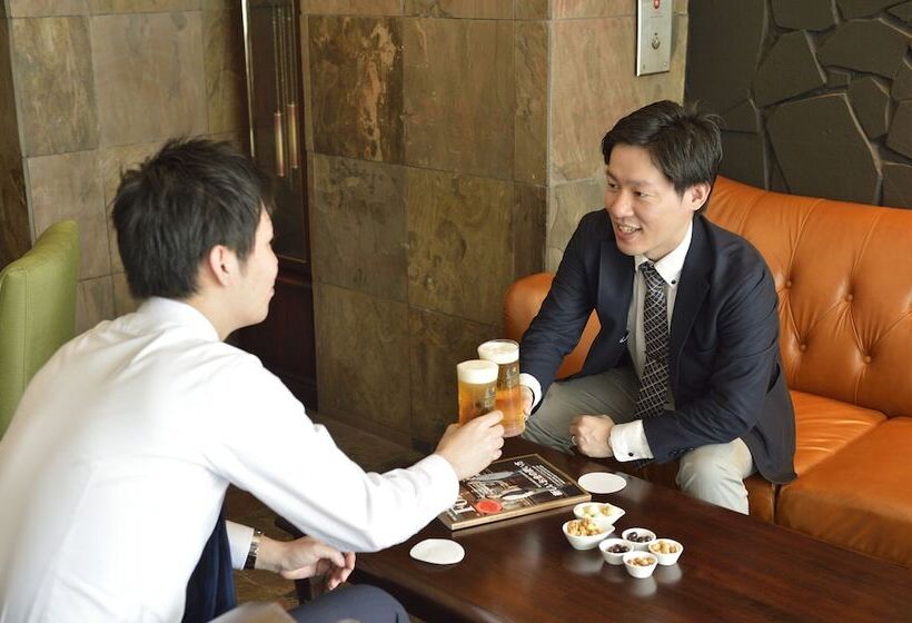 酒店 Wbf Sapporo Chuo