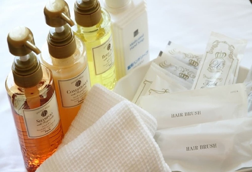 酒店 Wbf Sapporo Chuo