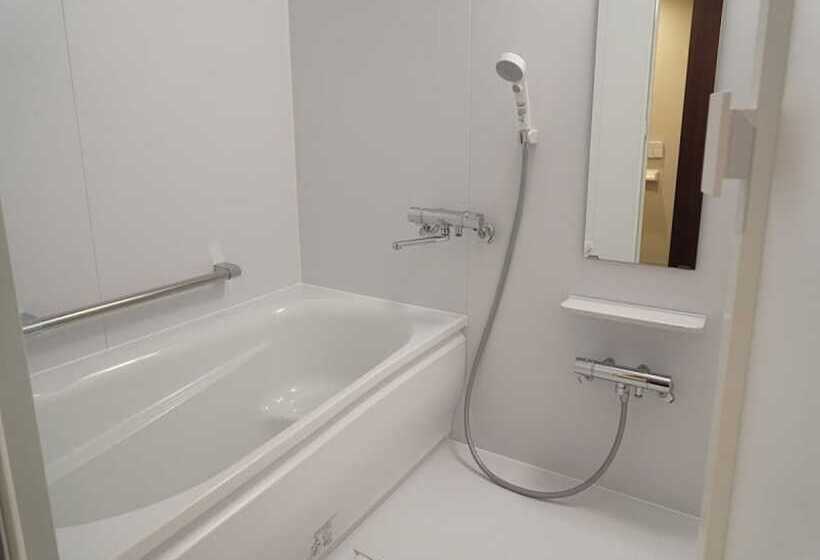 酒店 Wbf Sapporo Chuo