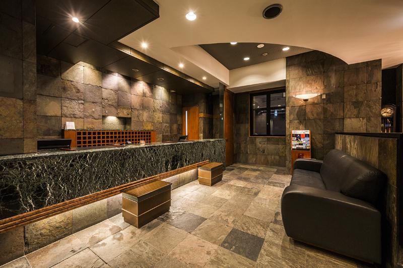 酒店 Wbf Sapporo Chuo