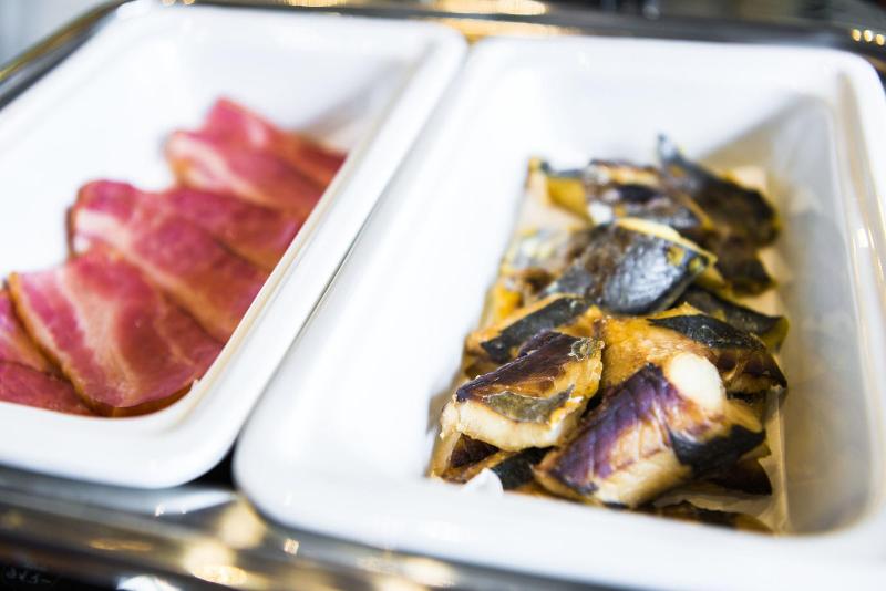 酒店 Wbf Sapporo Chuo