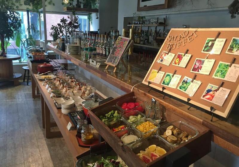 酒店 Wbf Sapporo Chuo