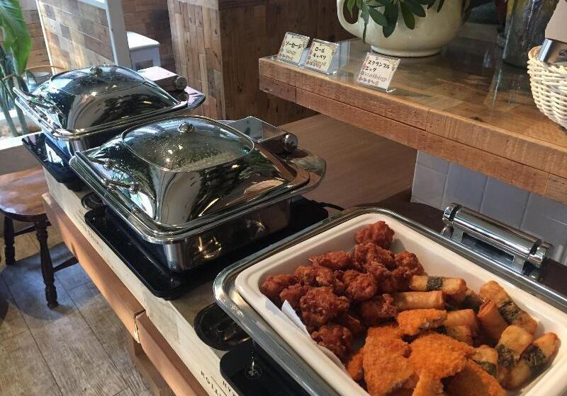 酒店 Wbf Sapporo Chuo