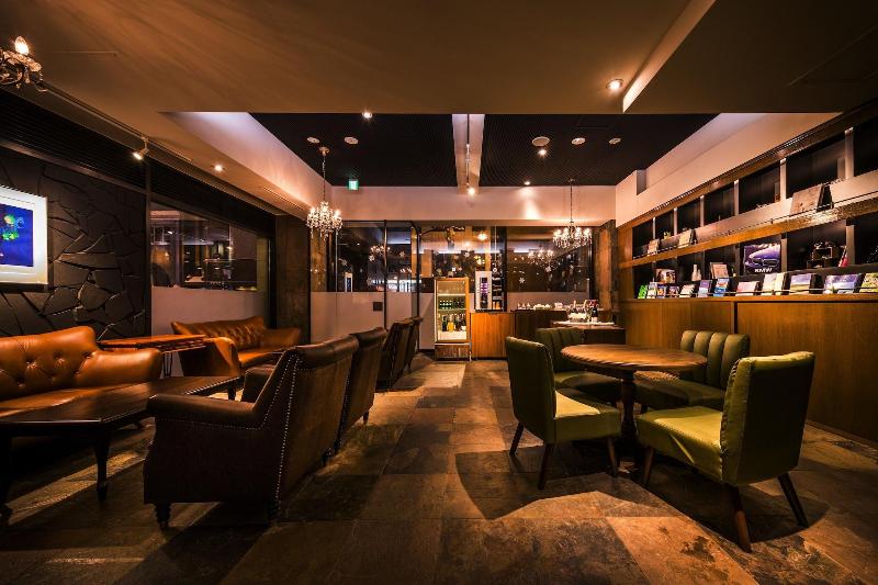 酒店 Wbf Sapporo Chuo