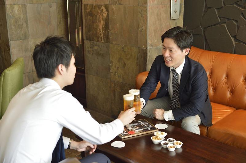 酒店 Wbf Sapporo Chuo