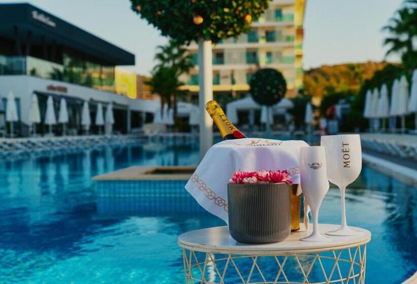 White City Resort Hotel   Ultra All Inclusive