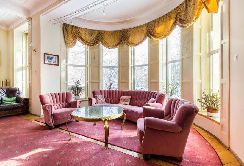 酒店 Willa Carlton