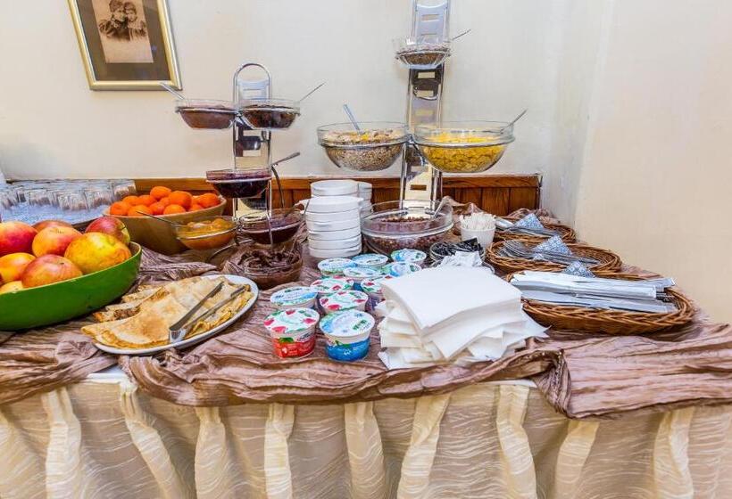 酒店 Willa Carlton