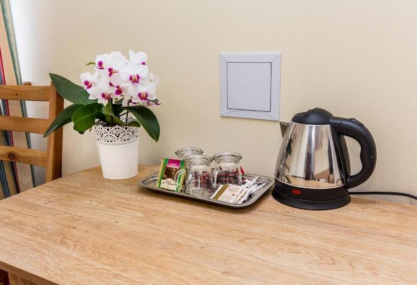 酒店 Willa Carlton