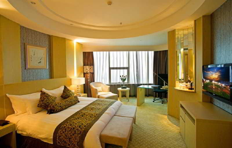 ホテル Yichang Juneyao Jinjiang International