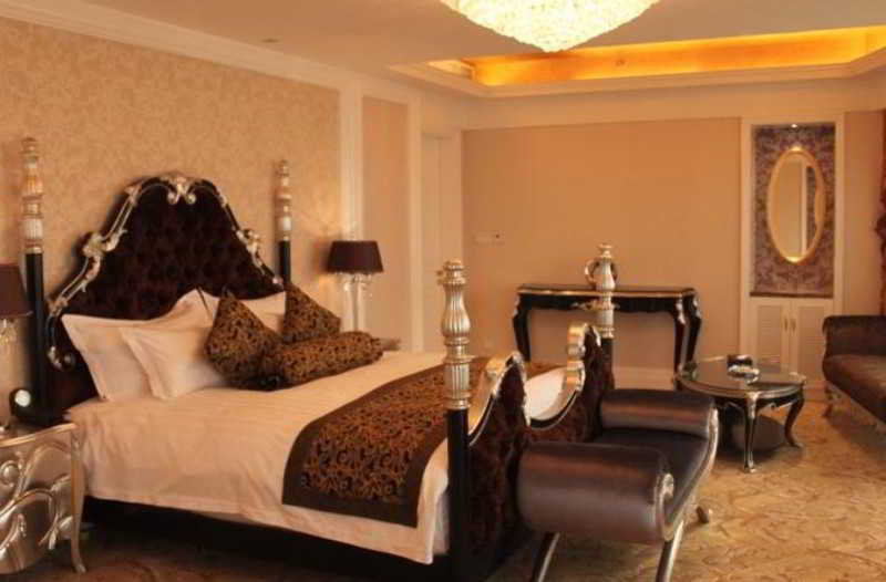 ホテル Yichang Juneyao Jinjiang International