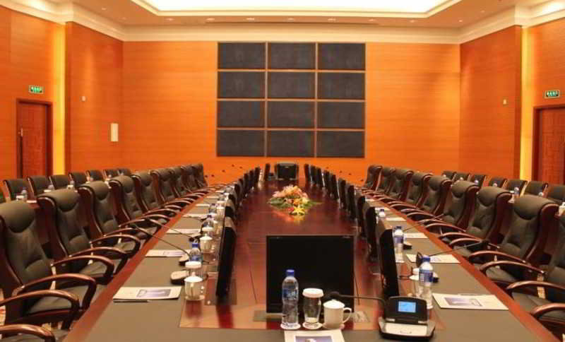 ホテル Yichang Juneyao Jinjiang International