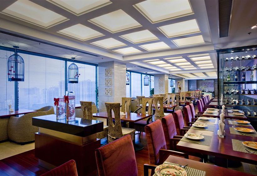 Narada Boutique Hotel Yiwu Huafeng