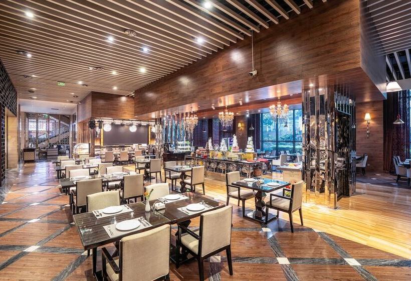 Отель Zhengfangyuan International