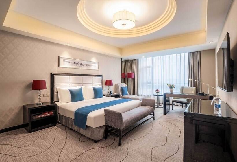 Отель Zhengfangyuan International