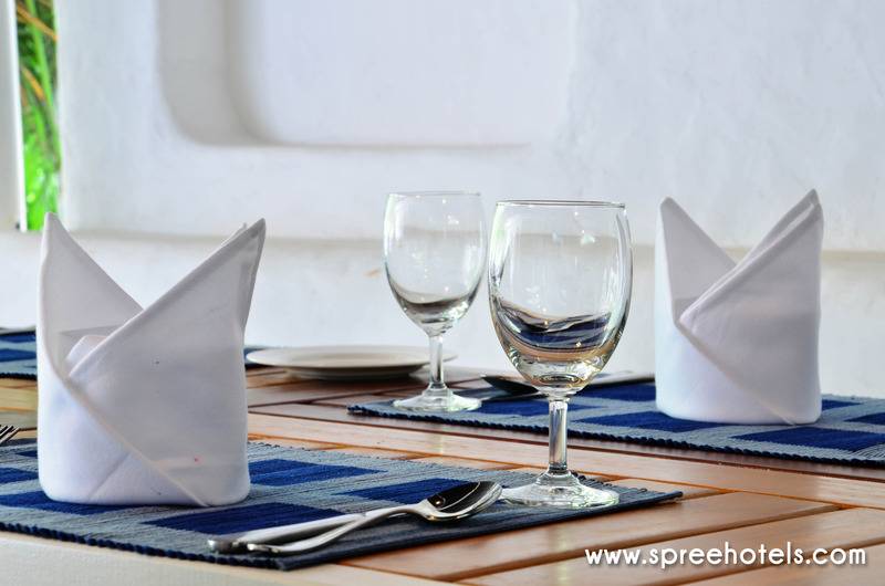 هتل Zone Connect By The Park Goa Calangute