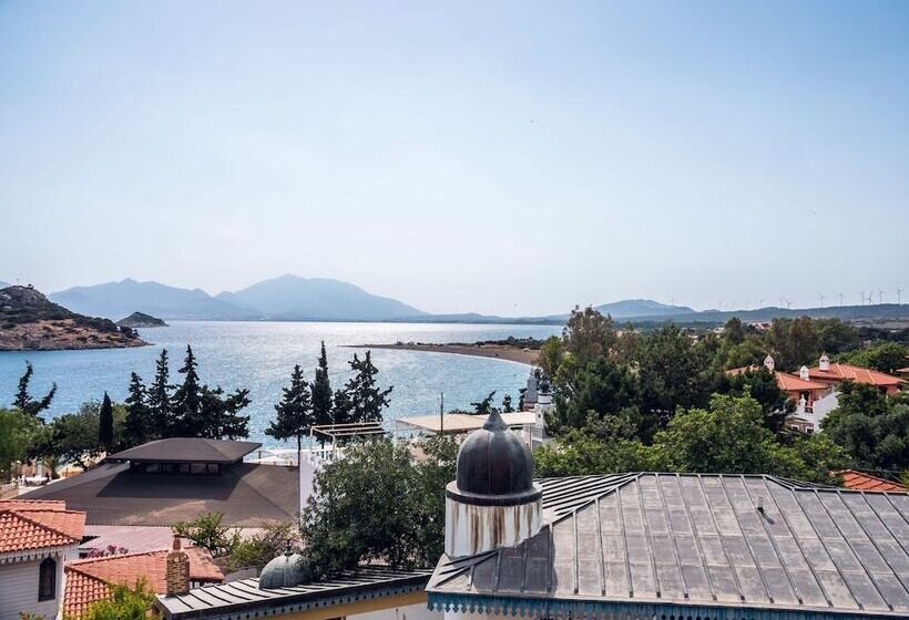 בית מלון כפרי Wyndham Datca Perili Bay