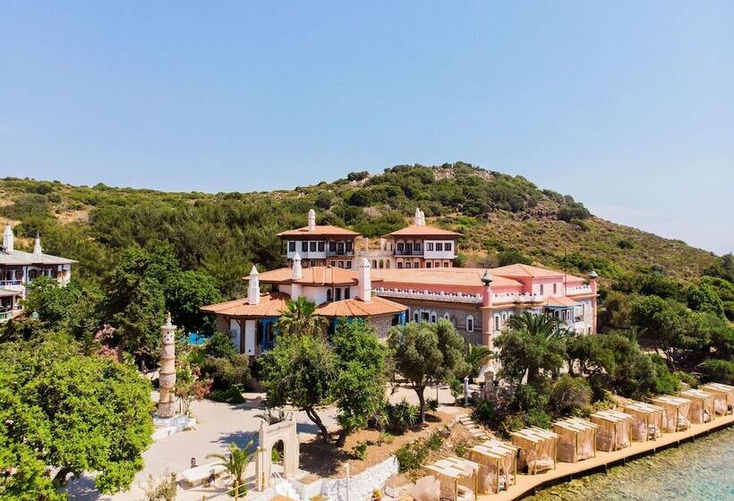 בית מלון כפרי Wyndham Datca Perili Bay