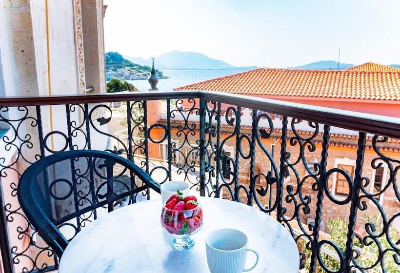 בית מלון כפרי Wyndham Datca Perili Bay