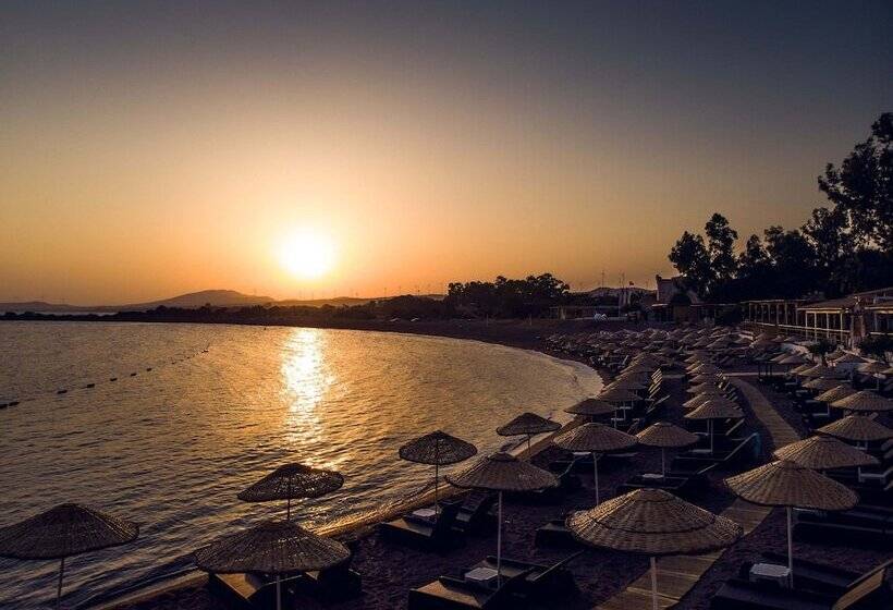 בית מלון כפרי Wyndham Datca Perili Bay