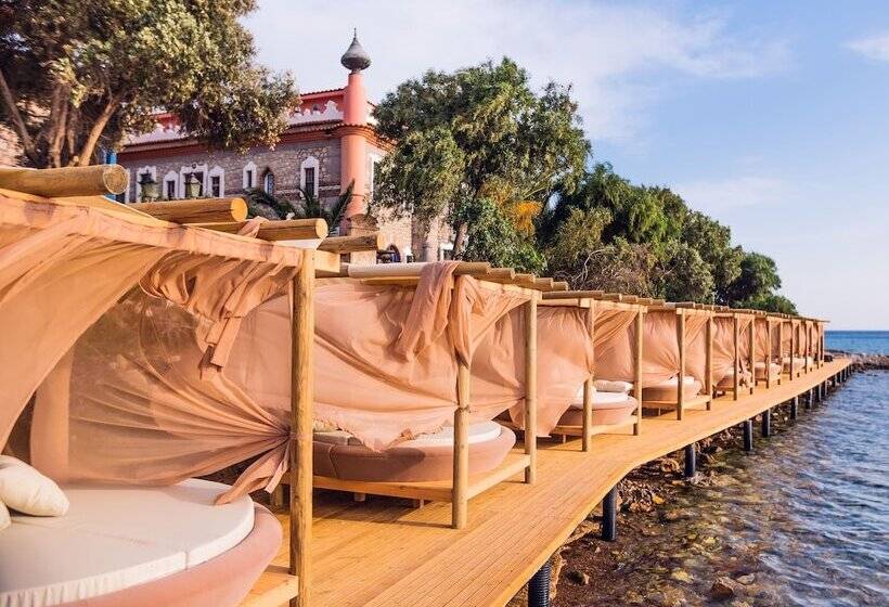 בית מלון כפרי Wyndham Datca Perili Bay