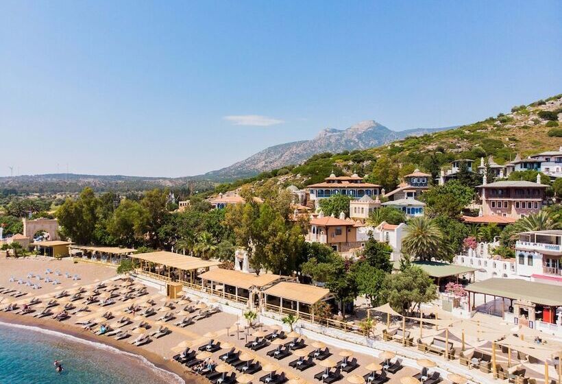 בית מלון כפרי Wyndham Datca Perili Bay