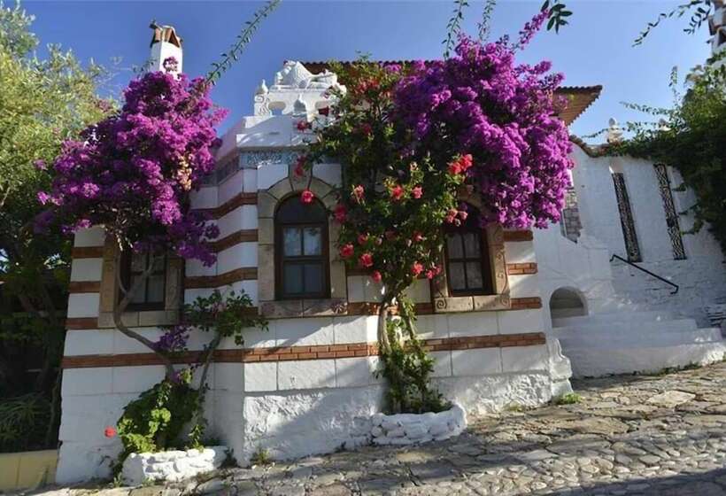 בית מלון כפרי Wyndham Datca Perili Bay