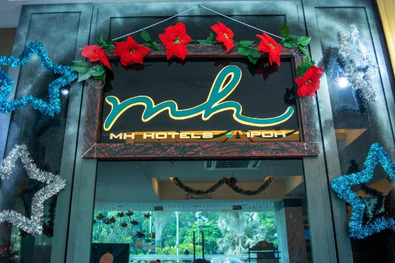 Mh Hotel Ipoh