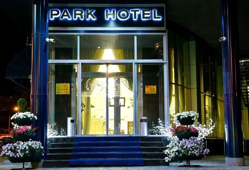 Park Hotel Stavropol