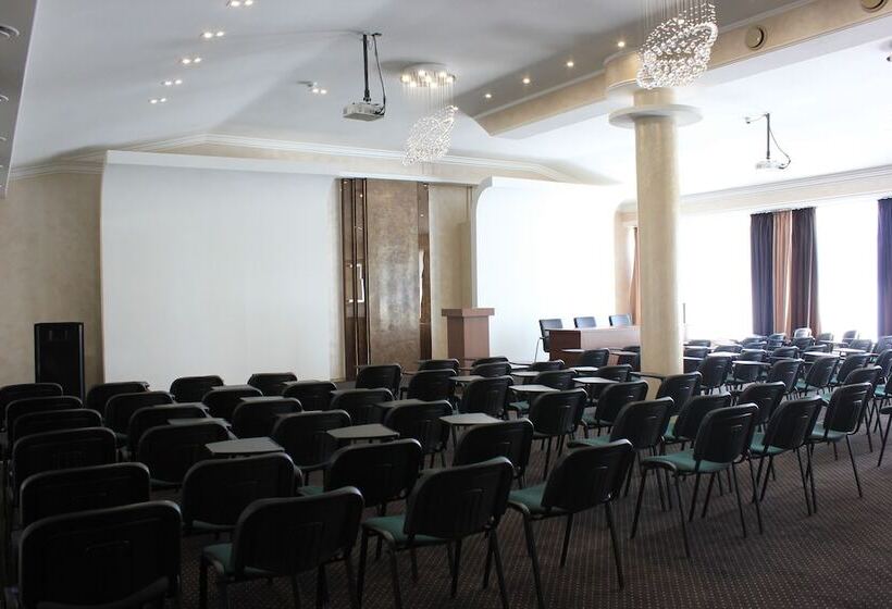 Park Hotel Stavropol