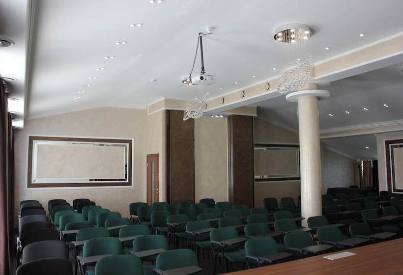 Park Hotel Stavropol