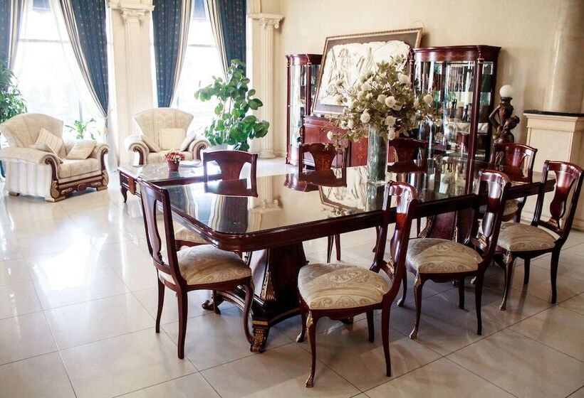 Park Hotel Stavropol