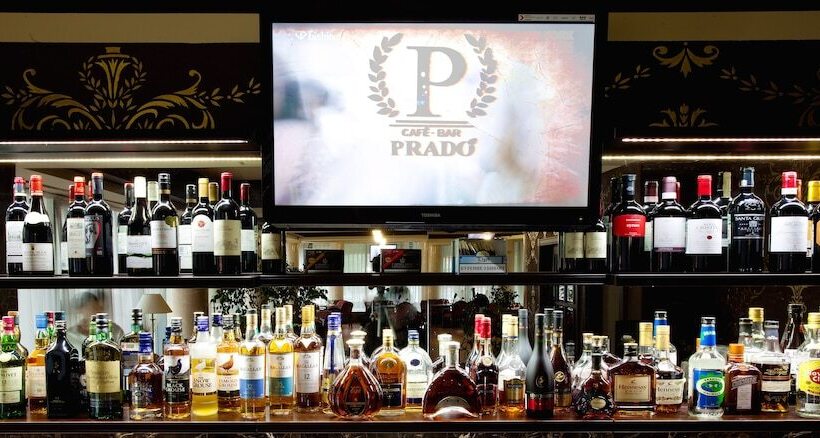 Park Hotel Stavropol