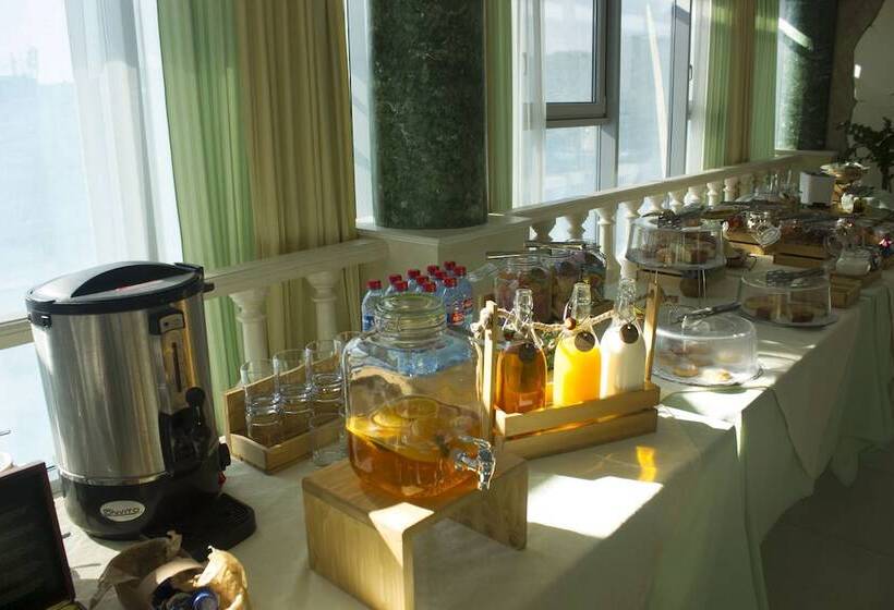 Park Hotel Stavropol