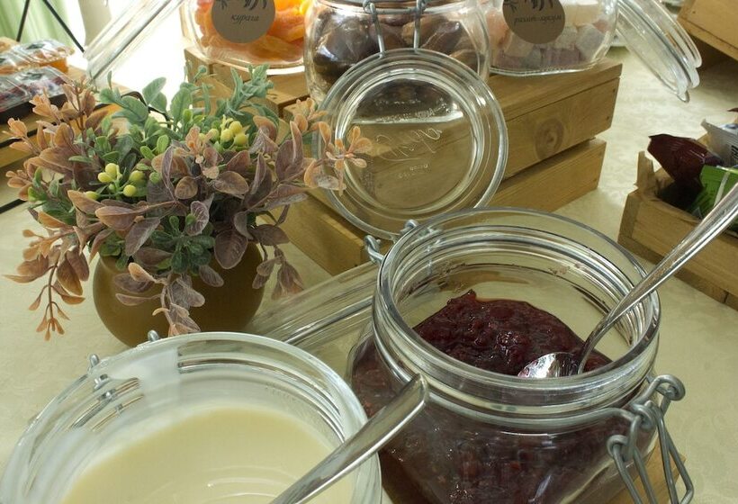 Park Hotel Stavropol