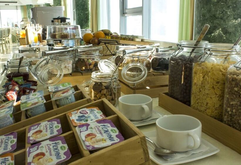 Park Hotel Stavropol