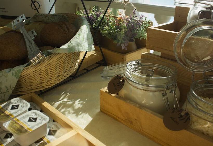 Park Hotel Stavropol