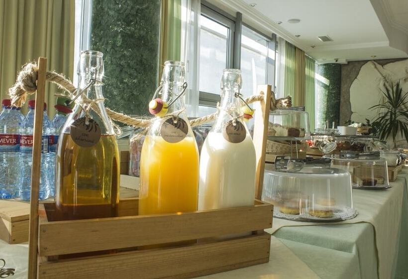 Park Hotel Stavropol