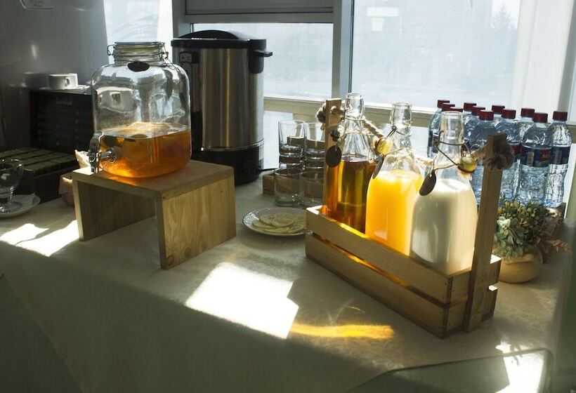 Park Hotel Stavropol