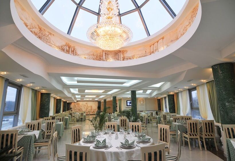 Park Hotel Stavropol