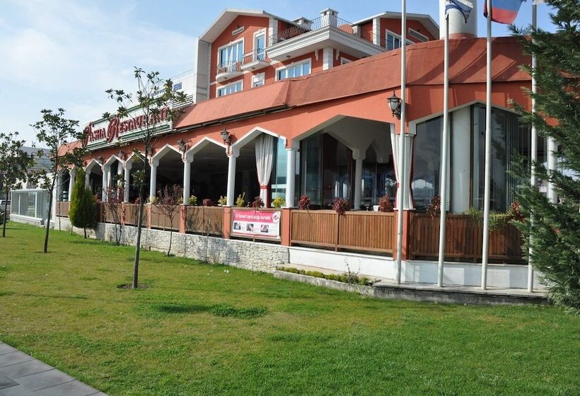 Pasha Palas Hotel Izmit