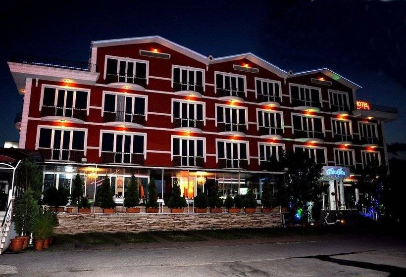 Pasha Palas Hotel Izmit