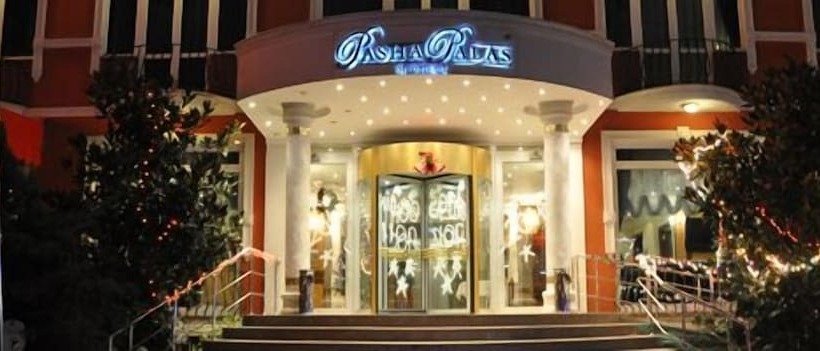 Pasha Palas Hotel Izmit