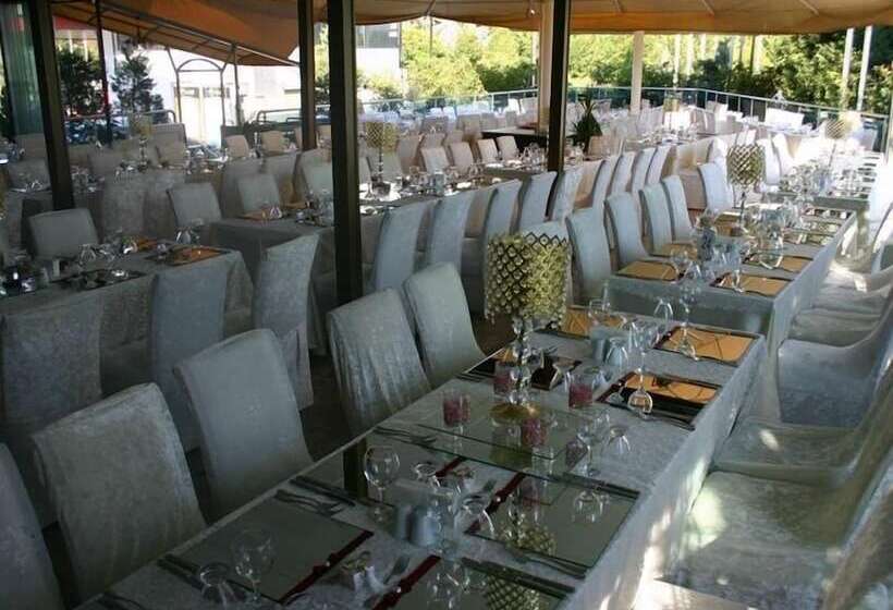 Pasha Palas Hotel Izmit