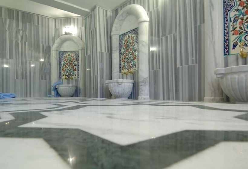 Pasha Palas Hotel Izmit